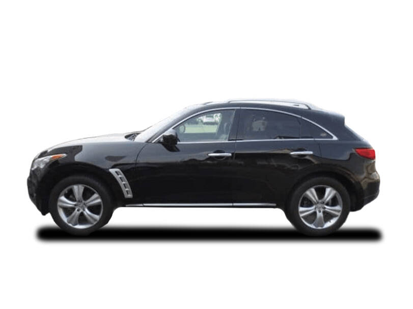 infiniti-fx35-base-rwd