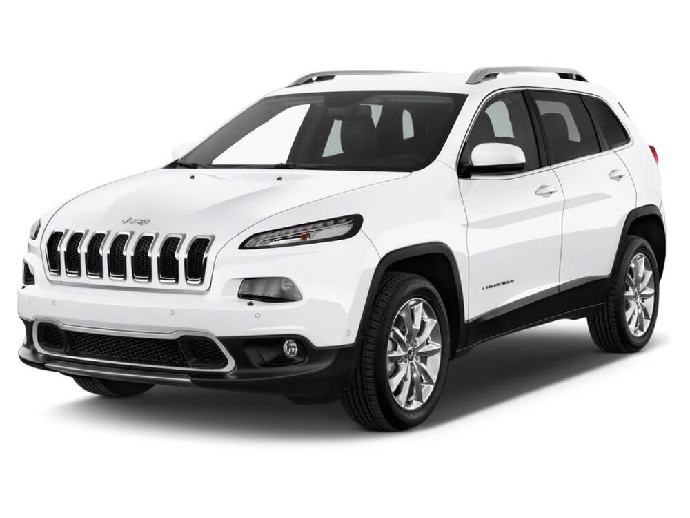 cherokee