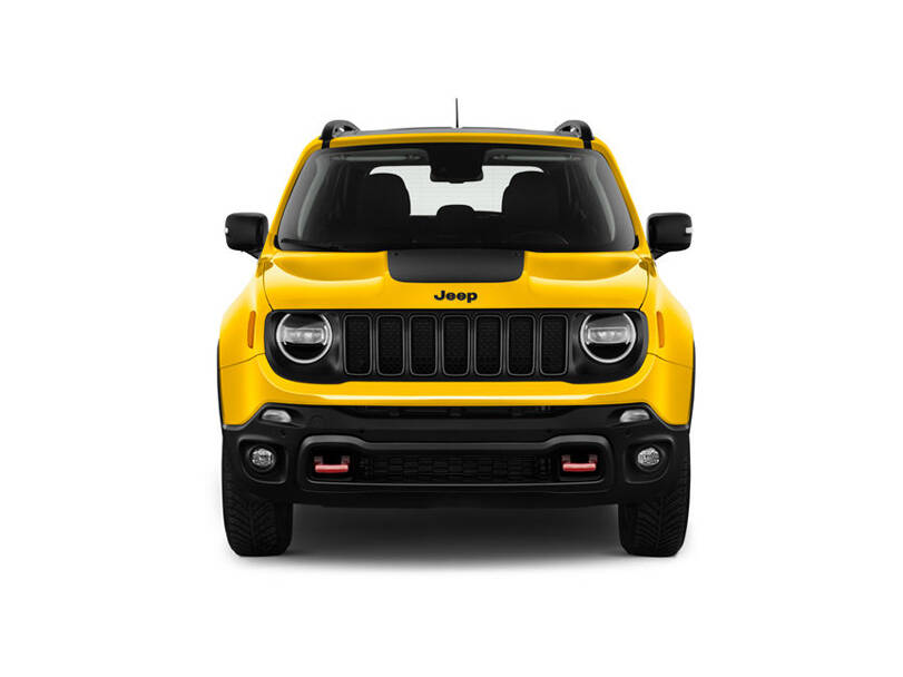renegade