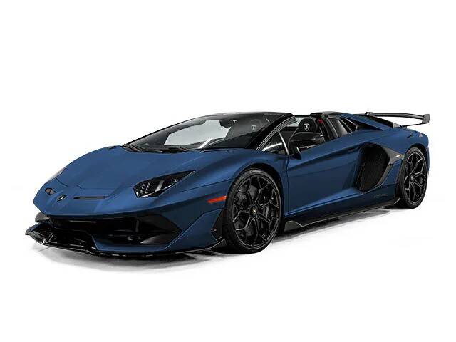aventador