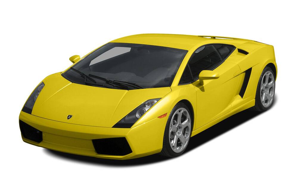 gallardo