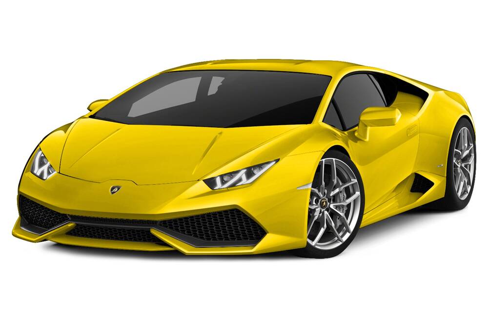 huracan