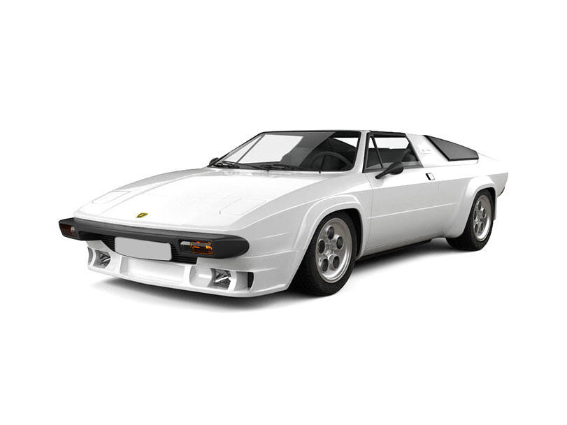 lamborghini-silhouette-p300
