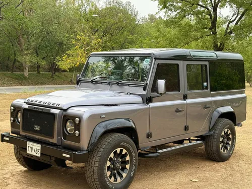 defender