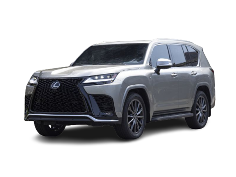 lx-series