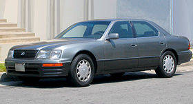 ls-series