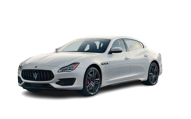 quattroporte