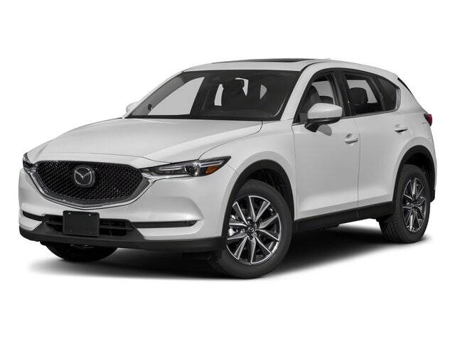 cx5
