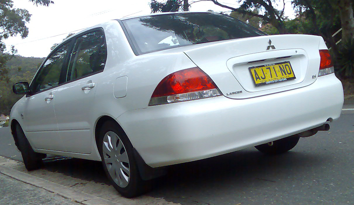 lancer