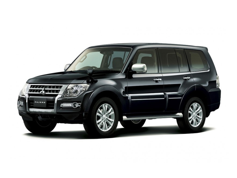 pajero