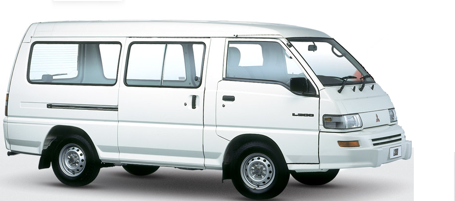 mitsubishi-l300-dx