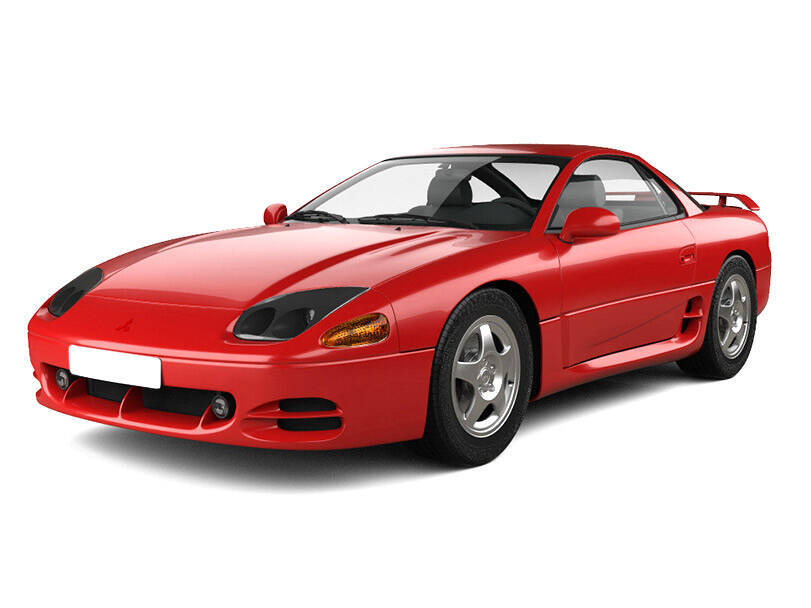 3000gt