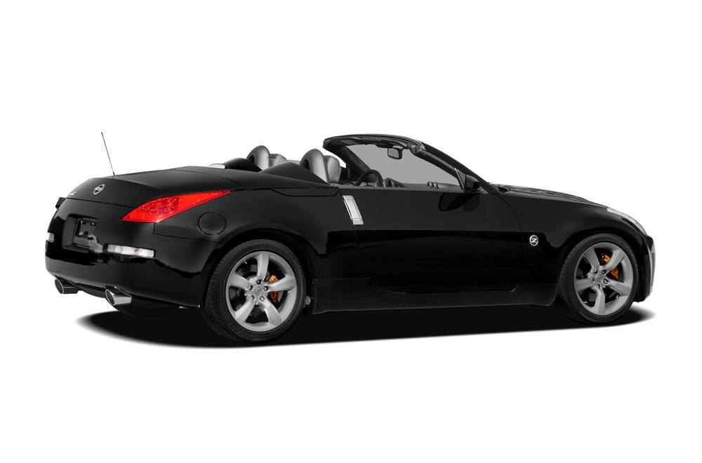 350z