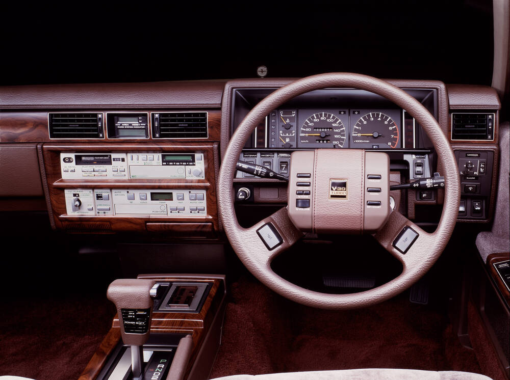 nissan-cedric-y30