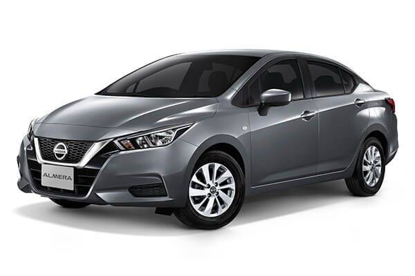 almera