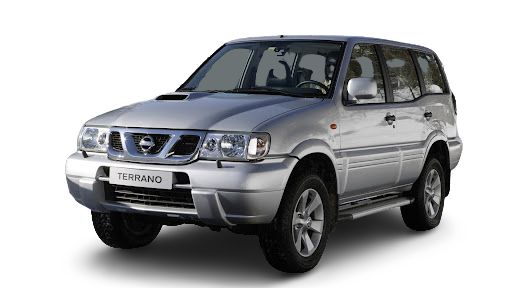 nissan-terrano-s