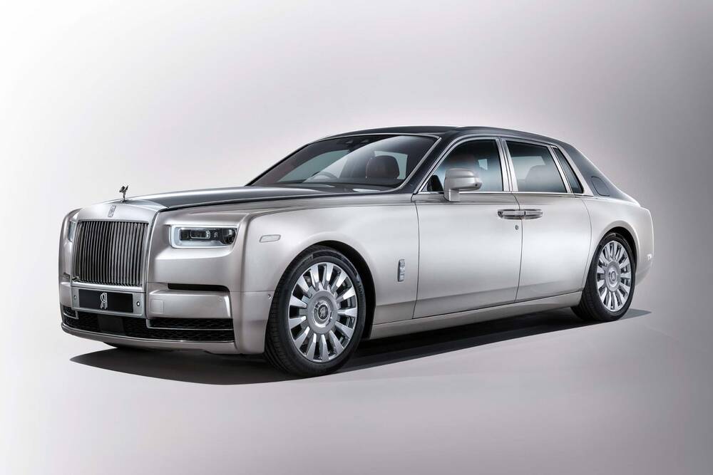 phantom