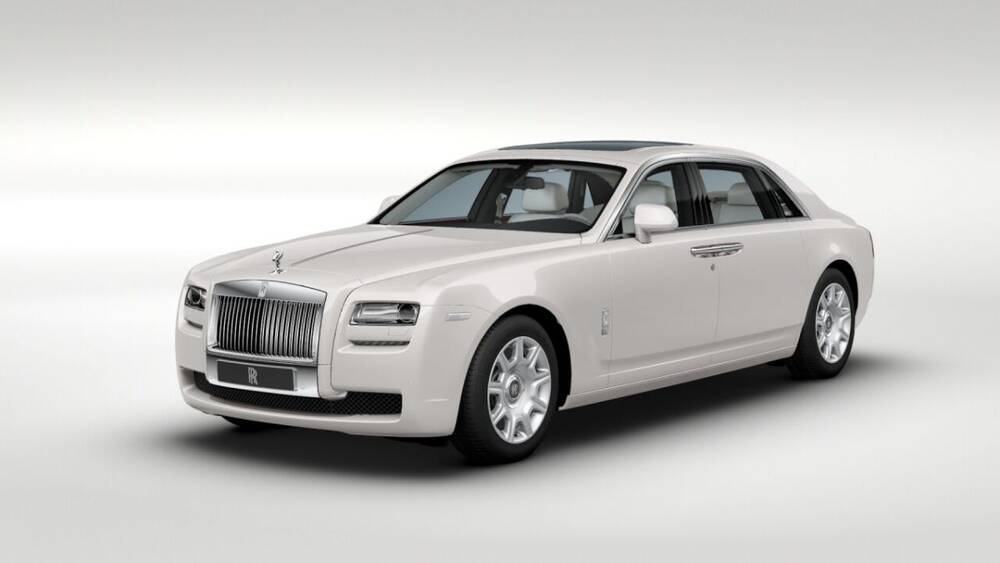 wraith
