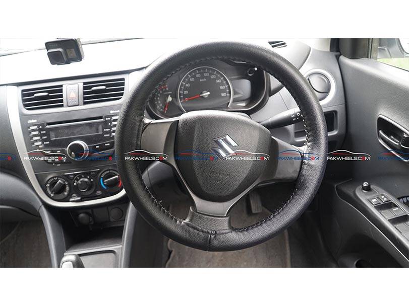 suzuki-cultus-auto-gear-shift