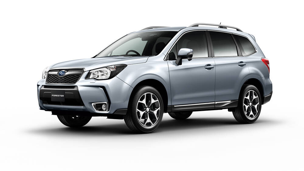 subaru-forester-premium