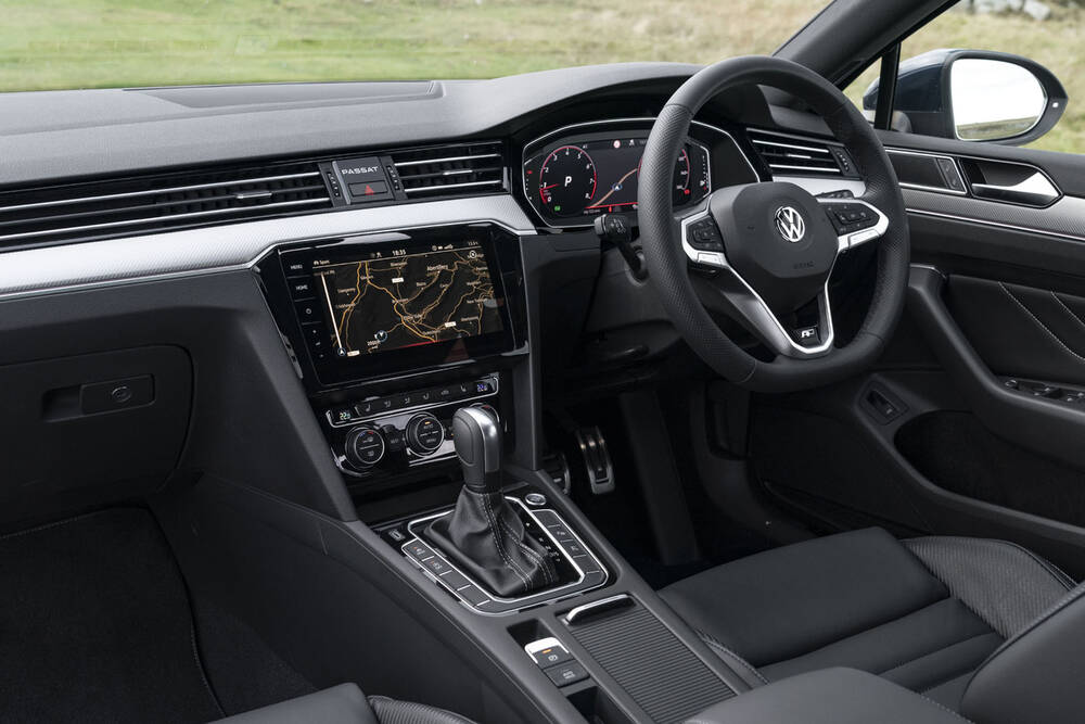 passat