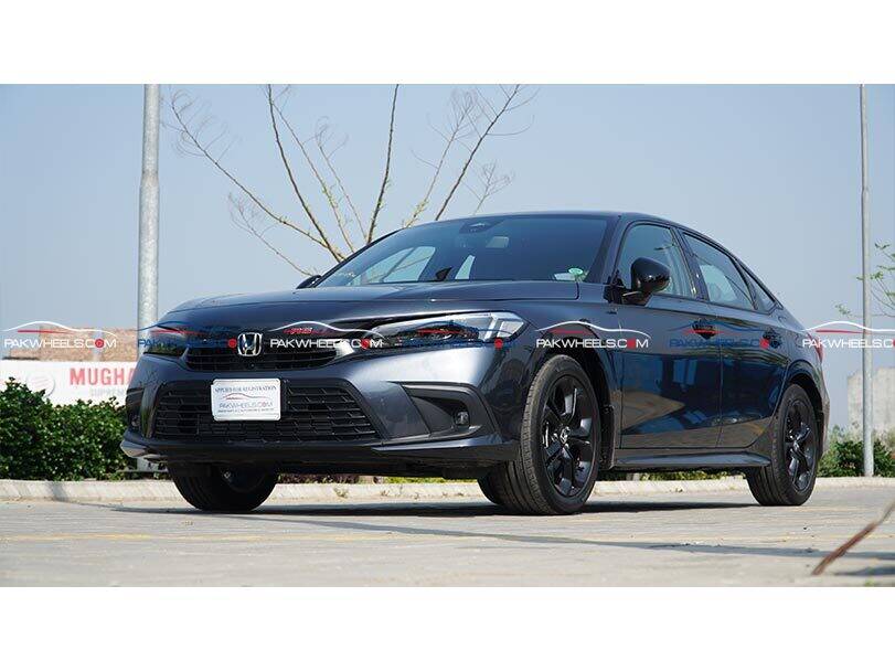 civic