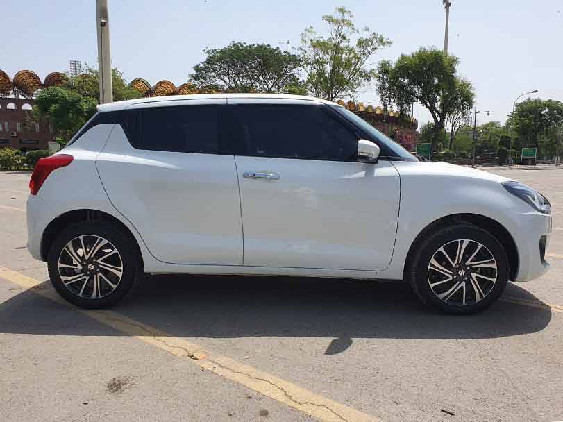 swift