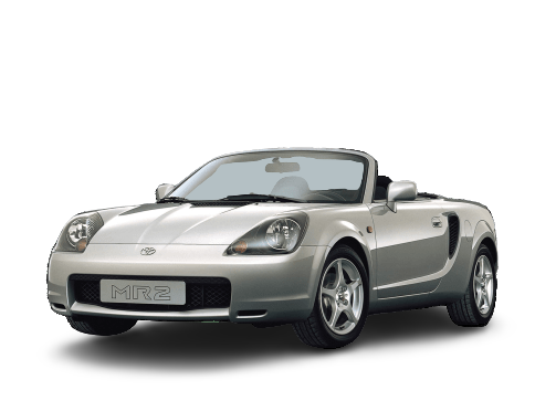 toyota-mr2-spyder