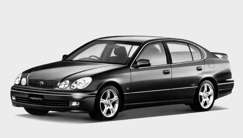 toyota-aristo-v300