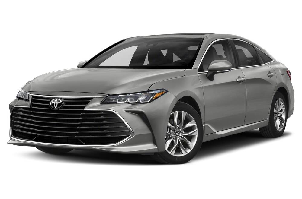 toyota-avalon-xse-hybrid-nightside