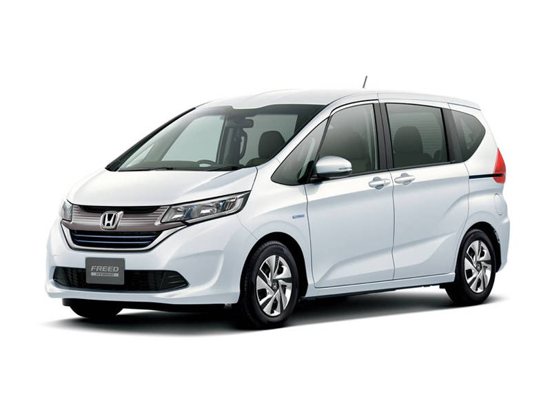 honda-freed-plus-hybrid-ex