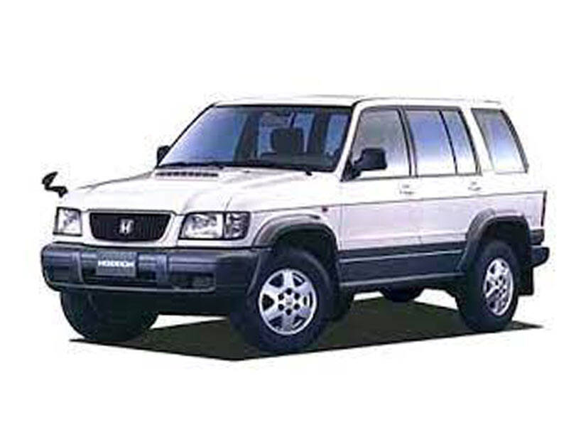 honda-horizon-se