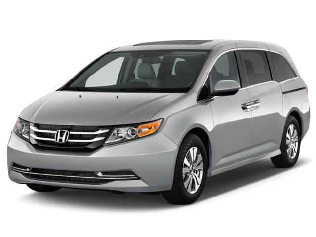 honda-odyssey-lx