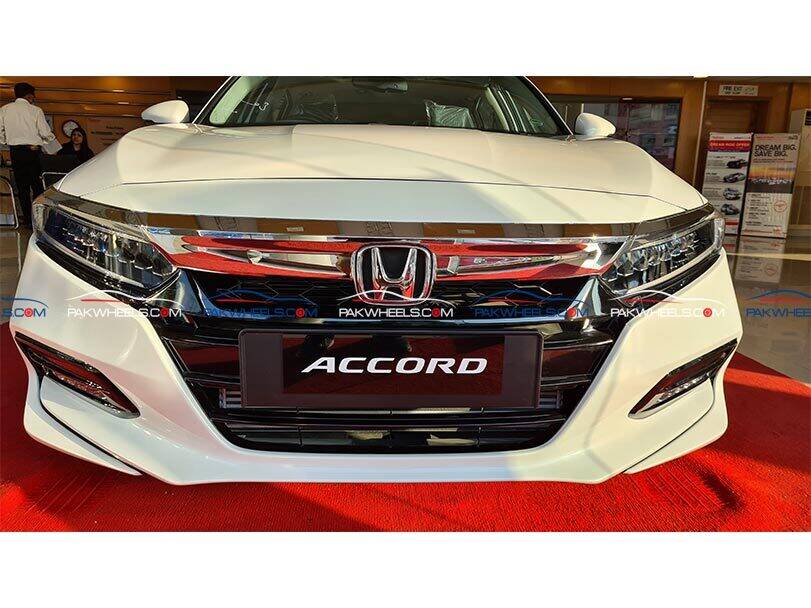 accord