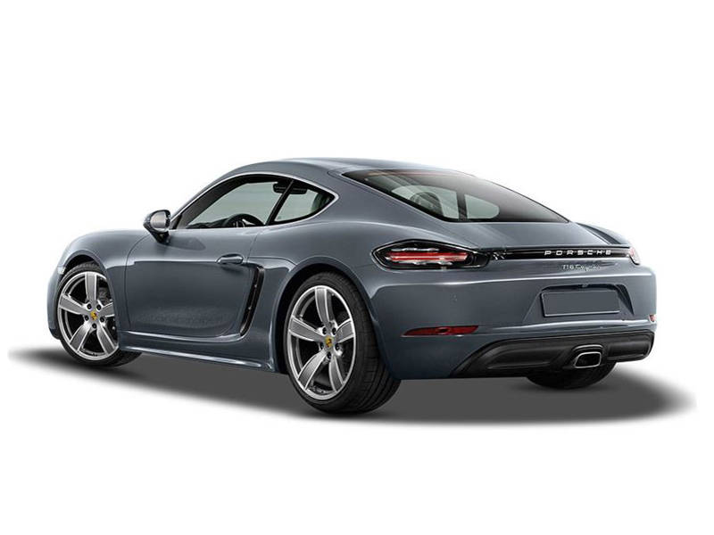 cayman