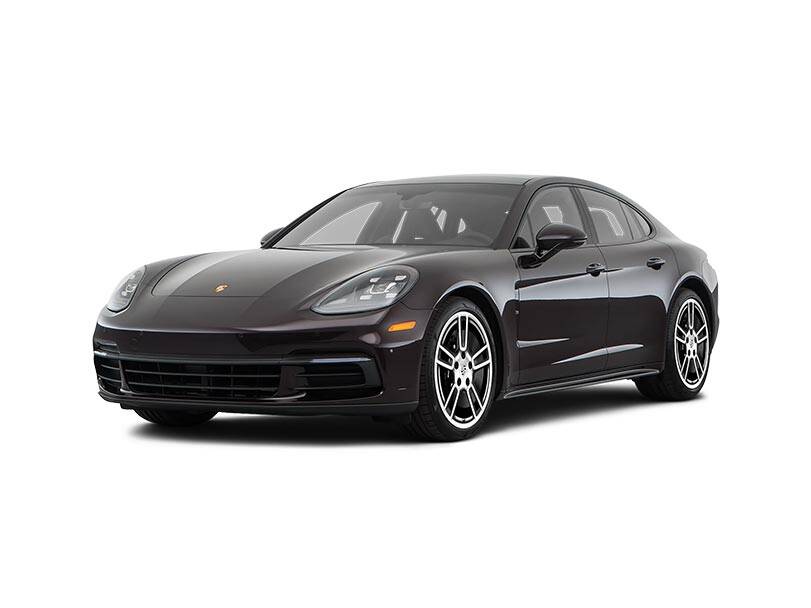 panamera
