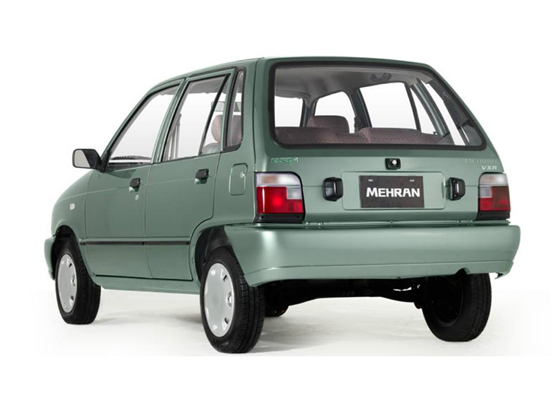suzuki-mehran-vxr-euro-ii