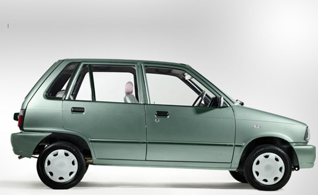 mehran