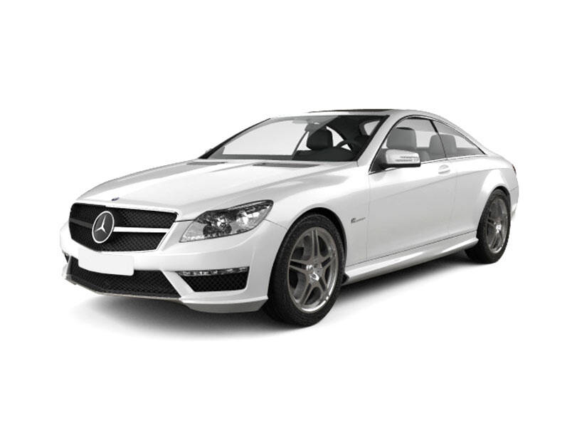 mercedes-benz-cl-class-cl-550