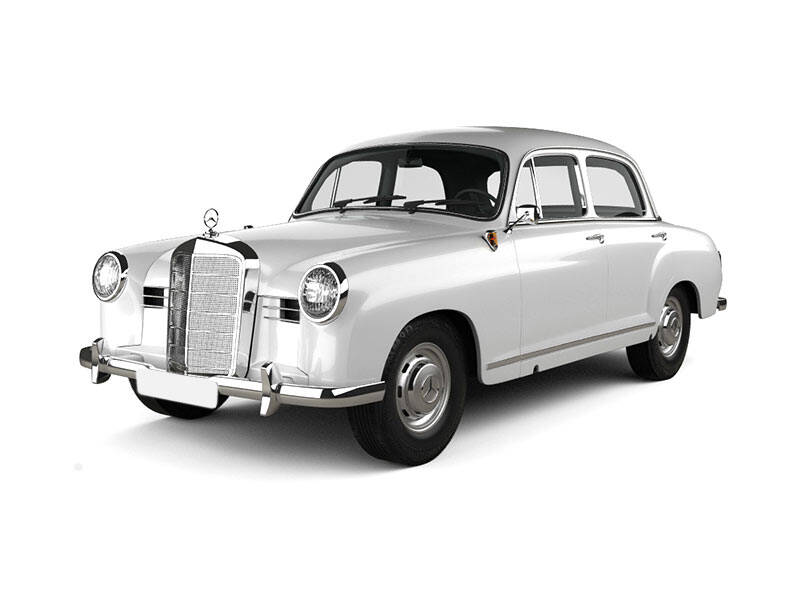 mercedes-benz-ponton-w105