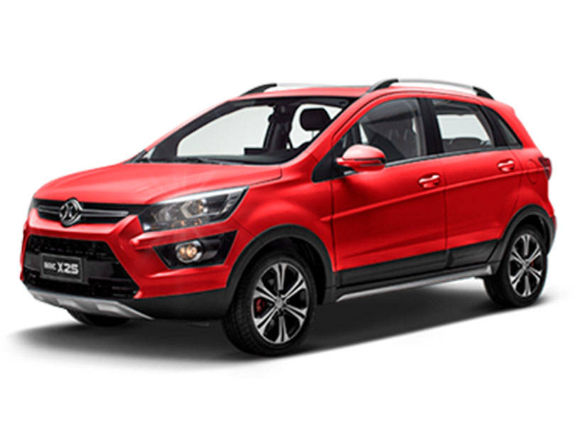 senova-x25
