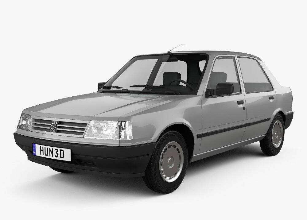 peugeot-309-gti