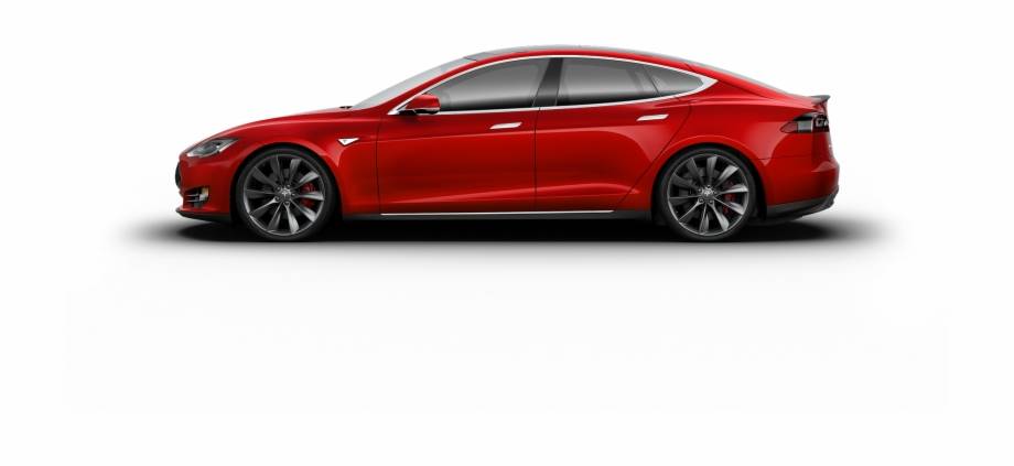 model-s