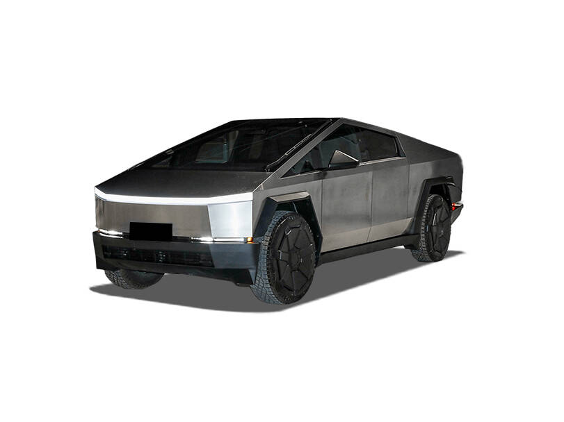 cybertruck