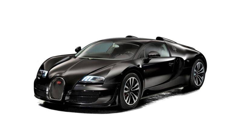 veyron