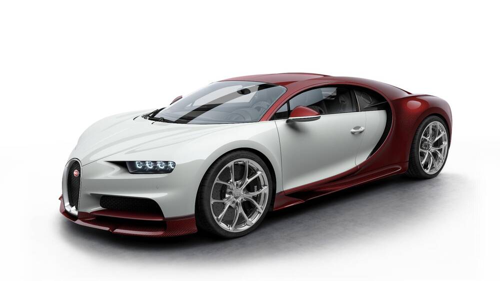 chiron