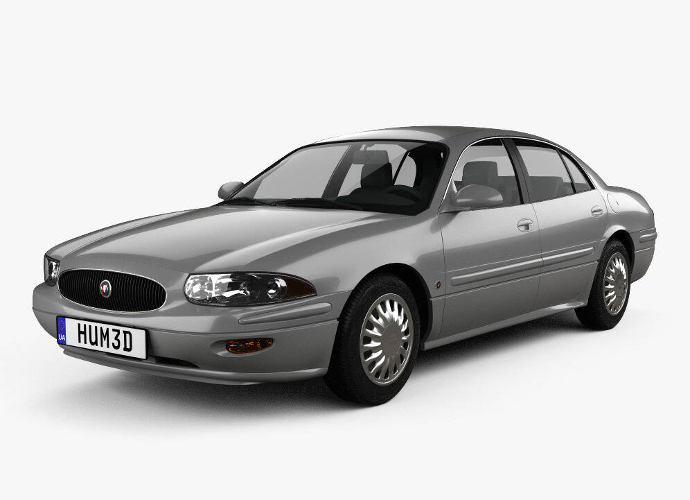 lesabre