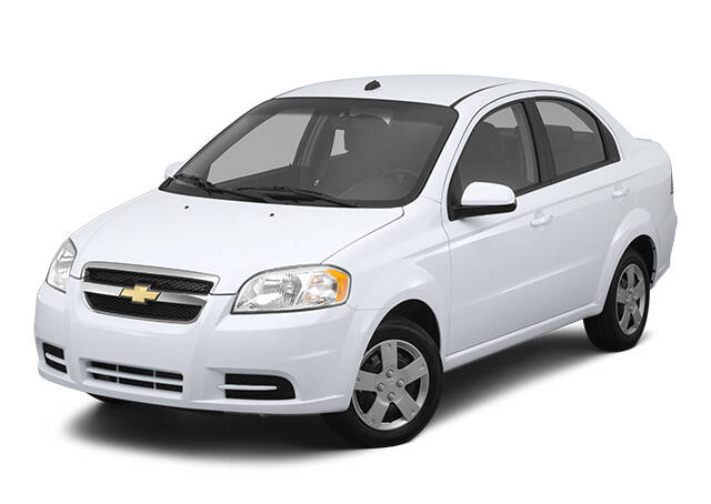 aveo