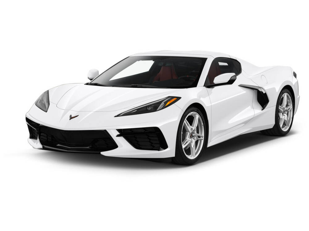 corvette