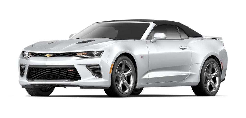 camaro